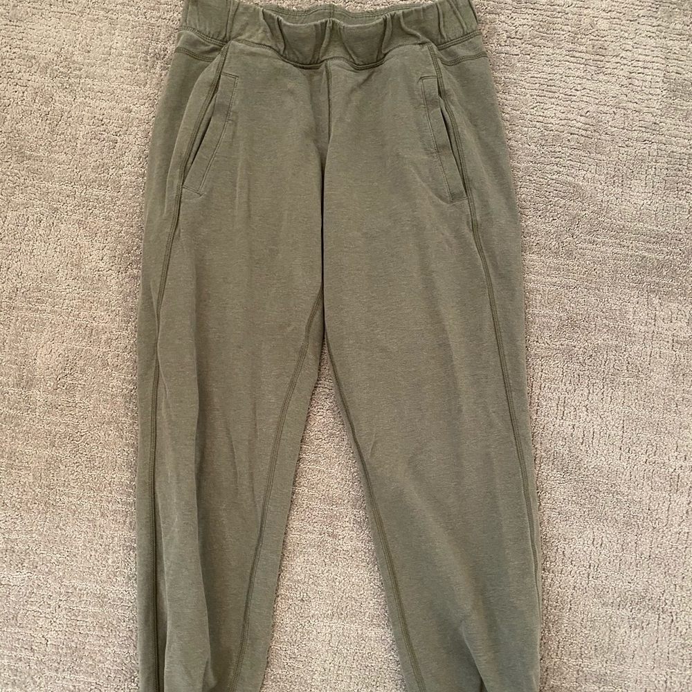 Lululemon Joggers